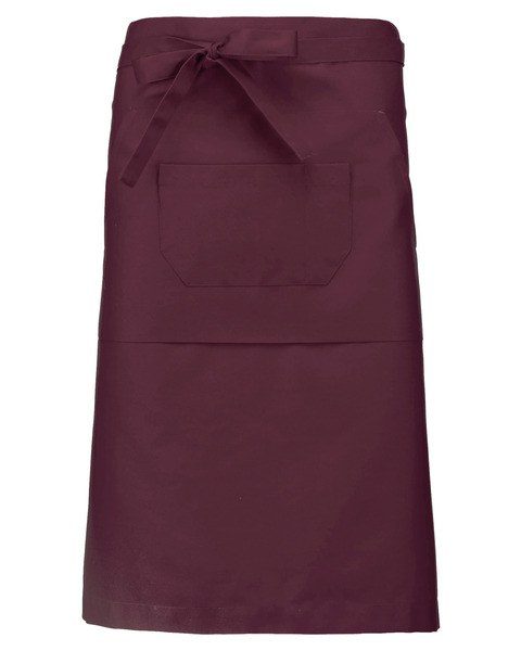 Kariban K897 - Long polycotton apron