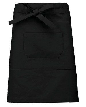 Kariban K899 - Mid-length polycotton apron