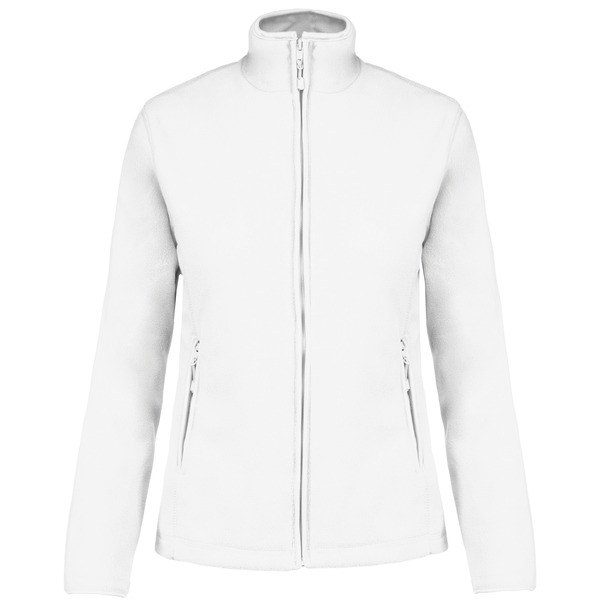 Kariban K907 - MAUREEN - CHAQUETA MICROPOLAR PARA MUJER