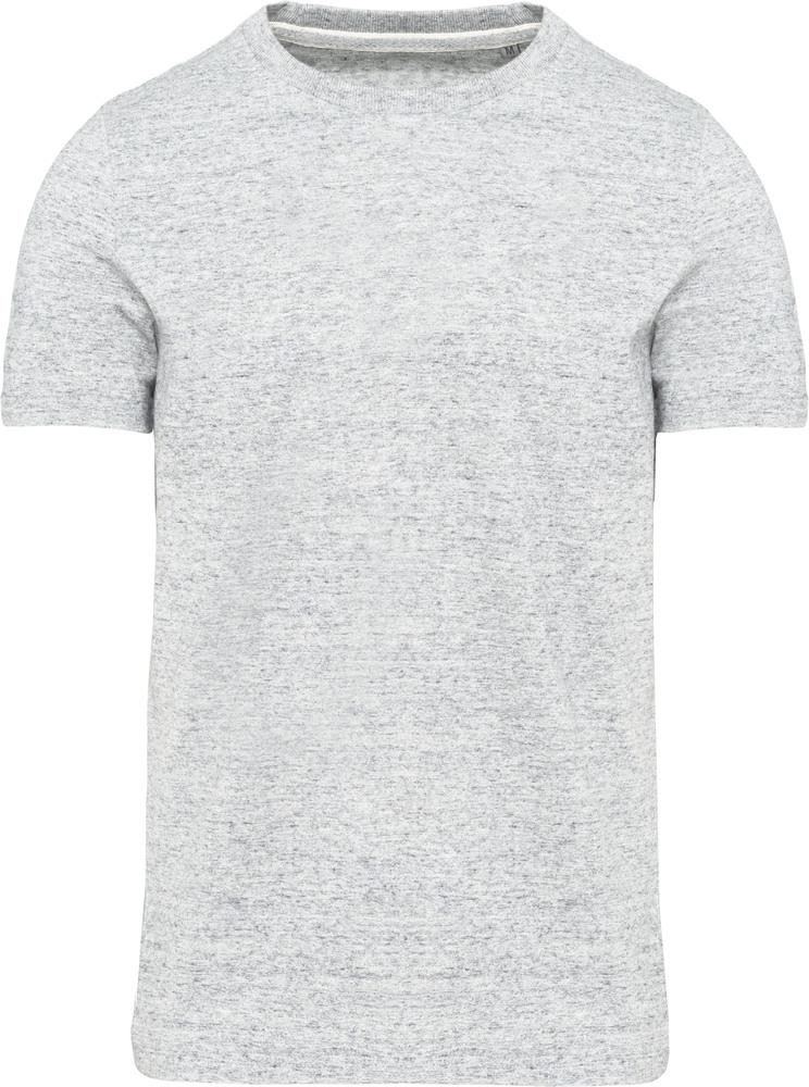 Kariban KV2106 - Men's vintage short-sleeved t-shirt