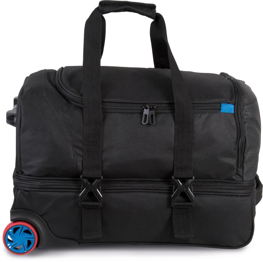 Kimood KI0837 - Trolley-Beuteltasche