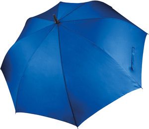 Kimood KI2008 - Grand parapluie de golf Royal Blue