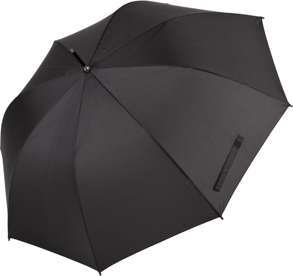 Kimood KI2009 - Umbrella with doming decoration access on handle