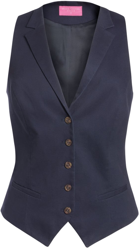 Brook Taverner BT2337 - Gilet Charlotte