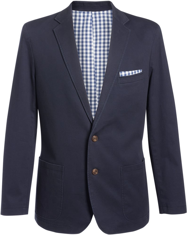 Brook Taverner BT3835 - Jasje met getailleerde snit Edmonton