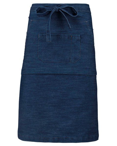 Kariban K897 - Long polycotton apron