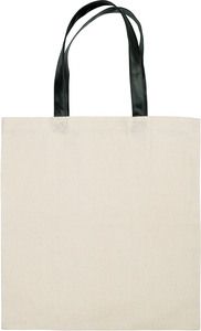Kimood KI0259 - Shopping bag with handles
