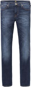 Lee L719 - Luke Slim Tapered Jeans til mænd True Authentic
