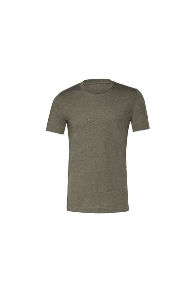 Bella+Canvas BE3001CVC - Mens crew neck T-shirt