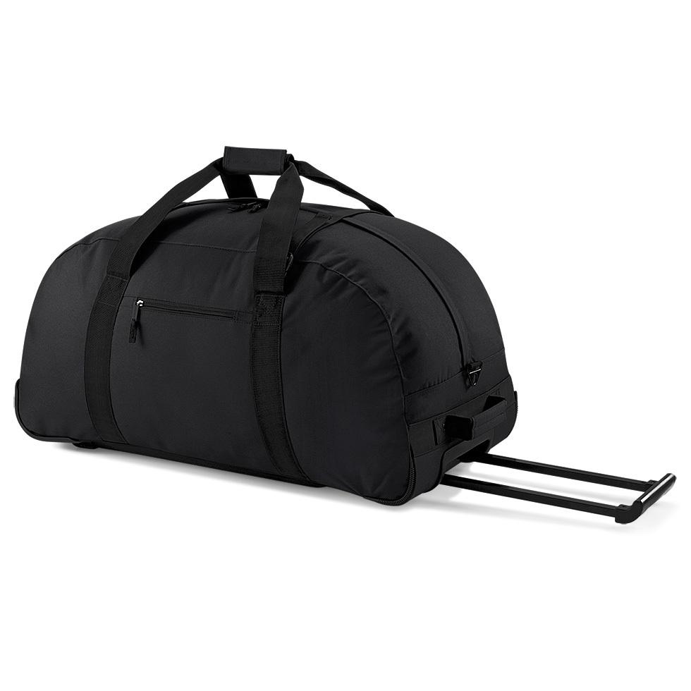 Bagbase BG23 - Wheeled travel bag
