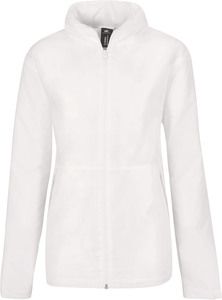B&C CGJW826 - Women's multi-active jacket White