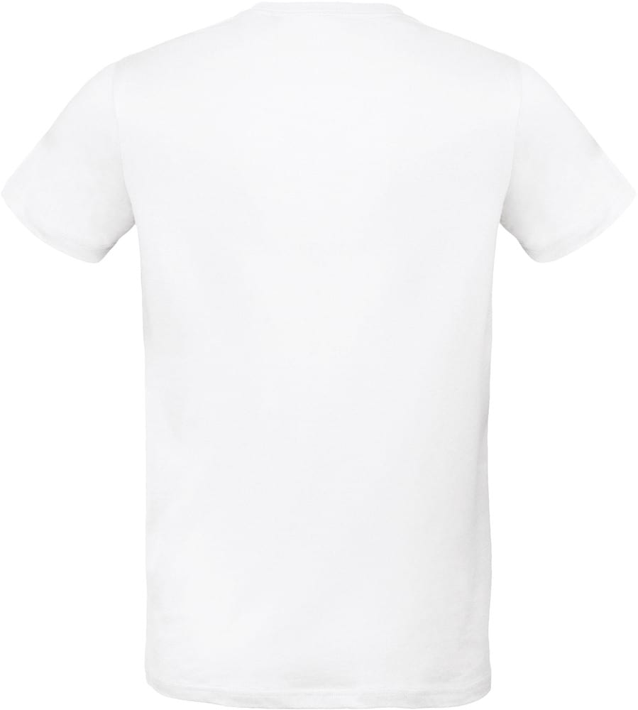 B&C CGTM048 - Inspire Plus Men's organic T-shirt