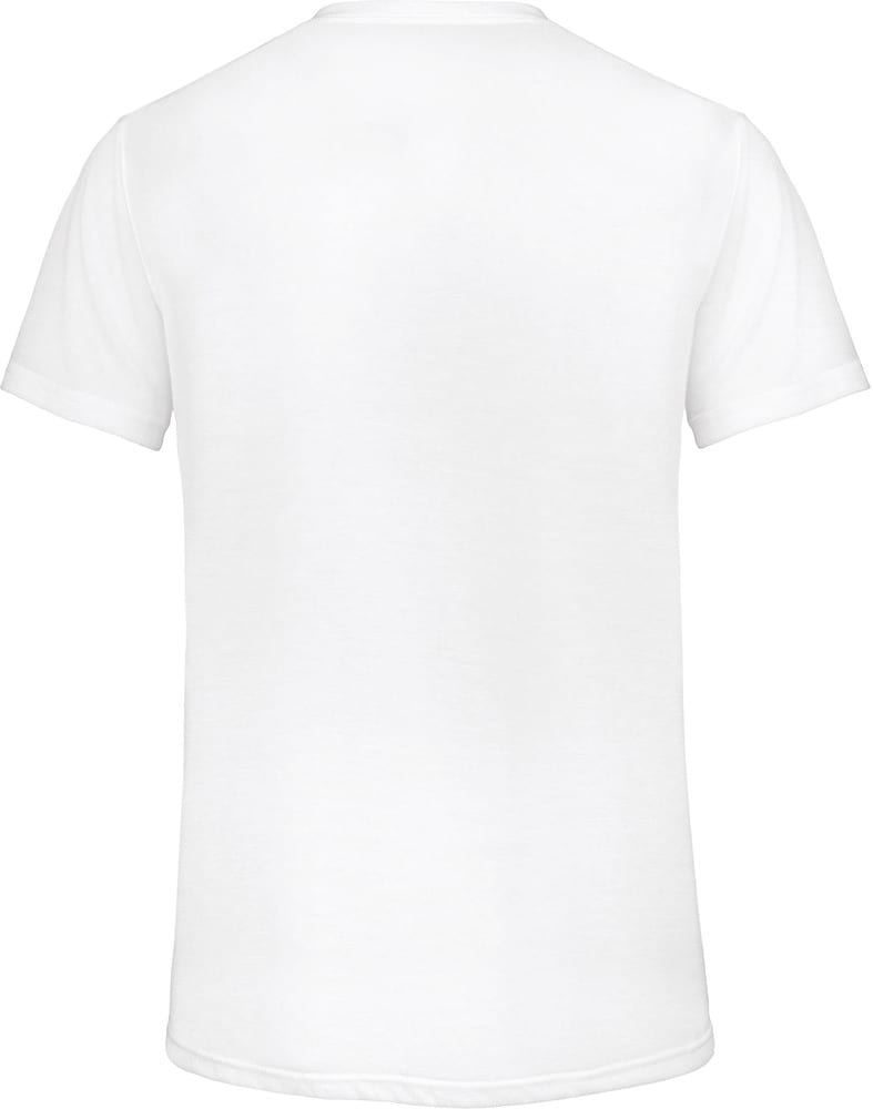 B&C CGTM062 - T-shirt Sublimation Homme