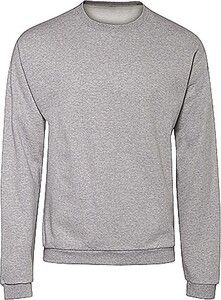B&C CGWUI23 - ID.202 Crewneck sweatshirt | Großhandel Kleidung: Wordans ...