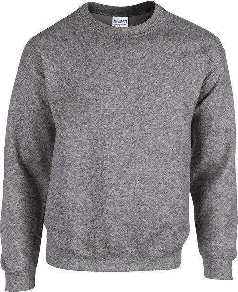 Gildan GI18000 - Gildan Mens Casual Winter Sweatshirt