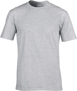 Gildan GI4100 - Premium T-shirt i 100% bomull för herrar