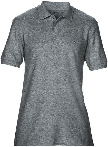 Gildan GI85800 - Camisa Deportiva Piqué de Algodón Premium para Adultos