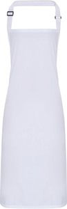 Premier PR115 - Waterproof apron White