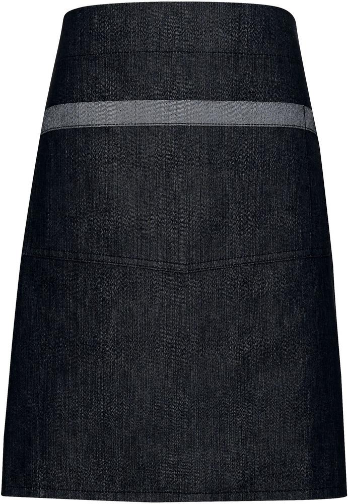 Premier PR128 - "Domain" denim waist apron