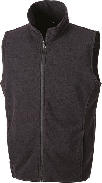 Result R116X - Ultra Warm Anti-Pilling Micro Fleece Vest