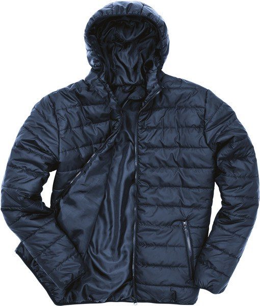 Result R233M - Result R233M Classy Windproof Down Jacket