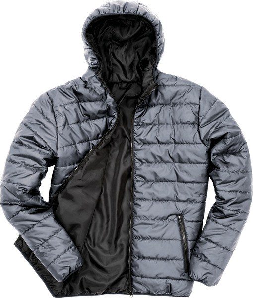 Result R233M - Result R233M Classy Windproof Down Jacket