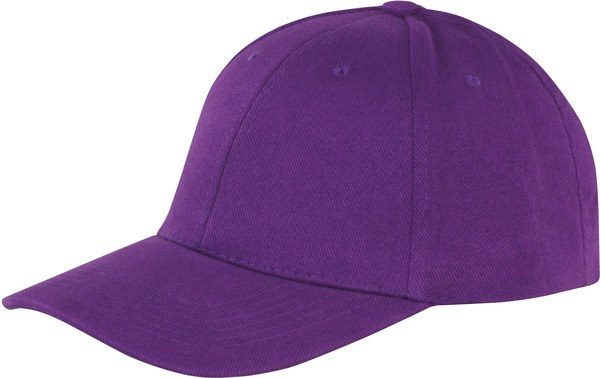 Result RC081X - Chic Comfort Cotton Cap by Result