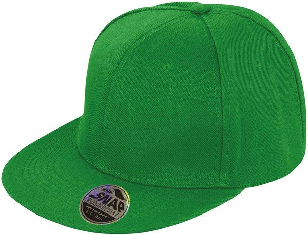 Result RC083X - Gorra Bronx Estilo Urbano y Versátil