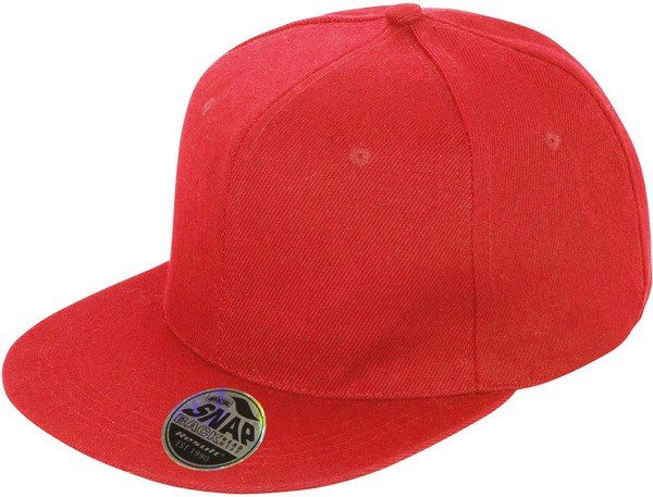 Result RC083X - Gorra Bronx Estilo Urbano y Versátil