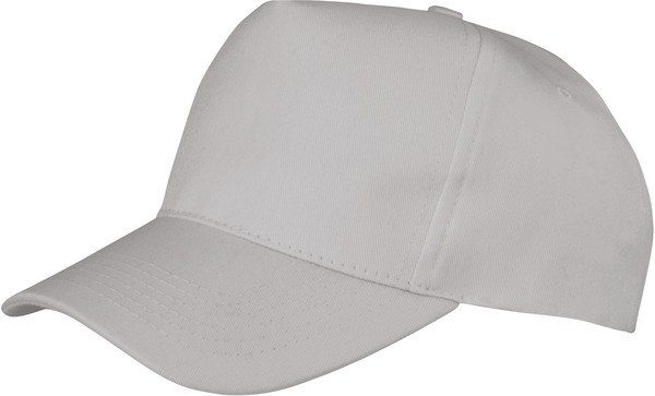 Result RC084X - Versatile Boston Sun Protection Cap by Result