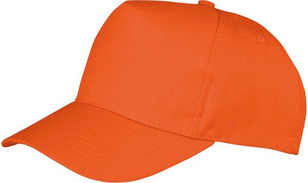 Result RC084X - Versatile Boston Sun Protection Cap by Result