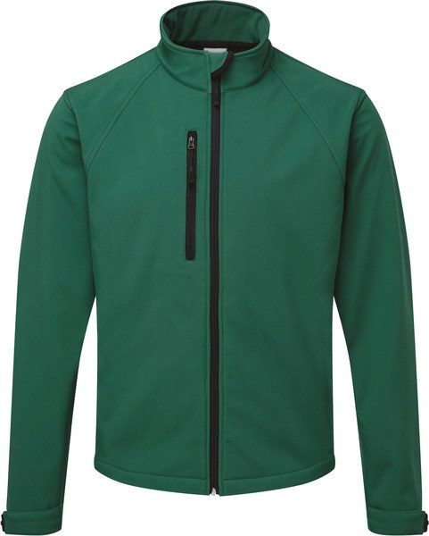 Russell RU140M - All-Weather Performance Softshell Jacket