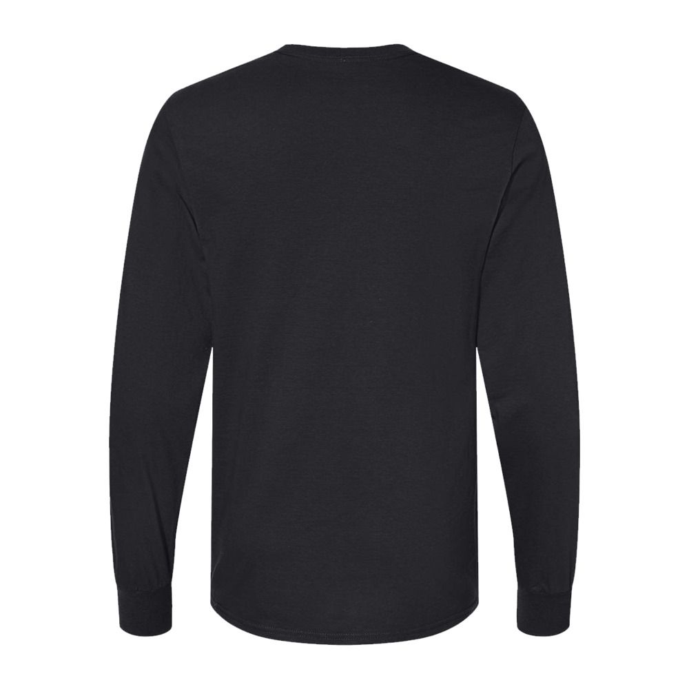 Fruit of the Loom SC201 - Valueweight Long Sleeve T (61-038-0)
