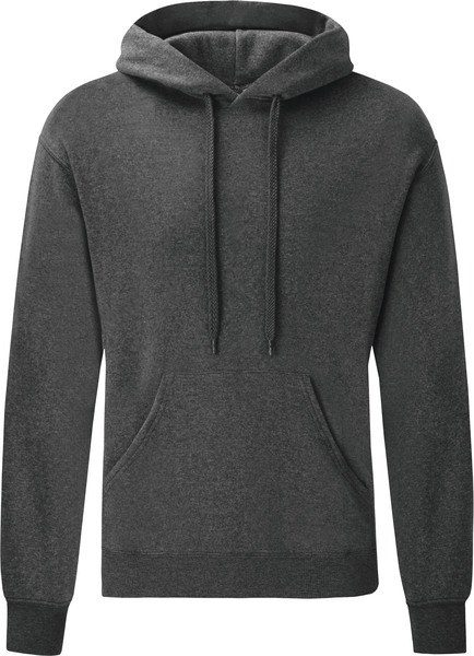 Fruit of the Loom SC244C - Hooded Sweat (62-208-0)