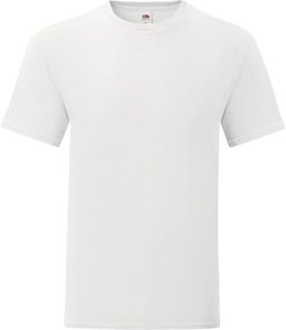 Fruit of the Loom SC61430 - Men's iconic-t t-shirt White
