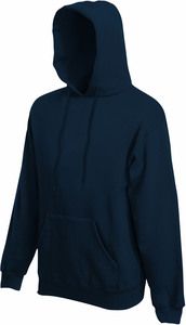 Fruit of the Loom SC62152 - Premium Hooded Sweatshirt Deep Navy