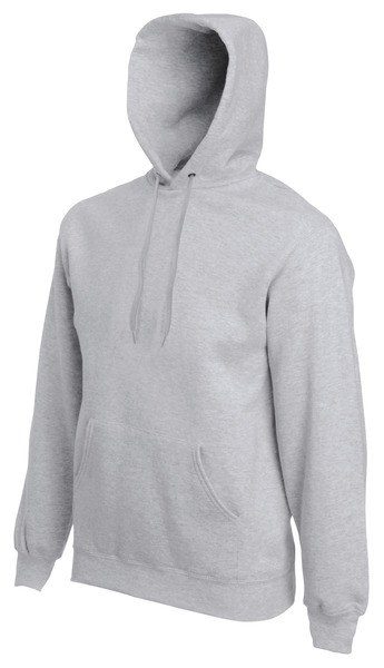 Fruit of the Loom SC62152 - Premium Hooded Sweatshirt