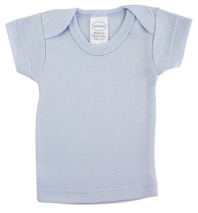 Infant Blanks 056B - Short Sleeve T-shirt Interlock