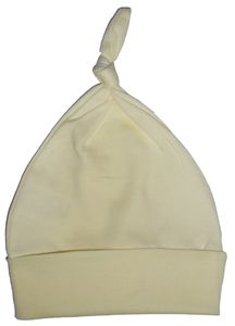 Infant Blanks 1100 - Knotted Baby Cap