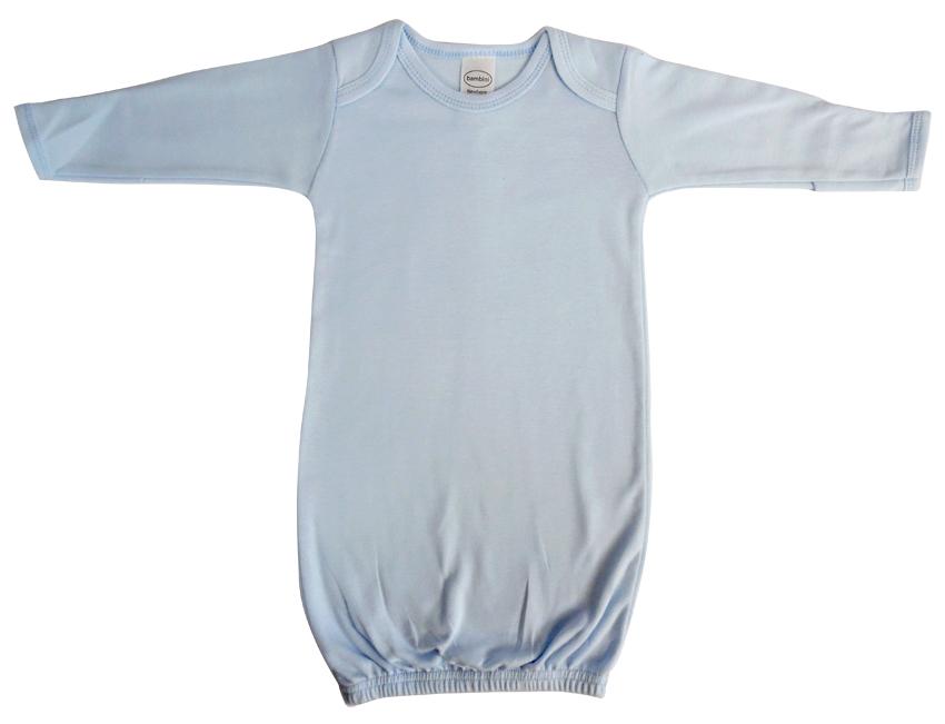 Infant Blanks 913B - Infant Gown