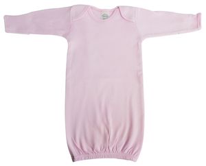 Infant Blanks 913P - Infant Gown