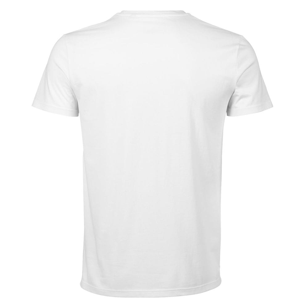 ATF 03272 - Léon Made In France Men's Round Neck T Shirt
