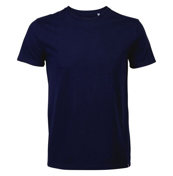 ATF 03272 - Léon Made In France Mens Round Neck T Shirt