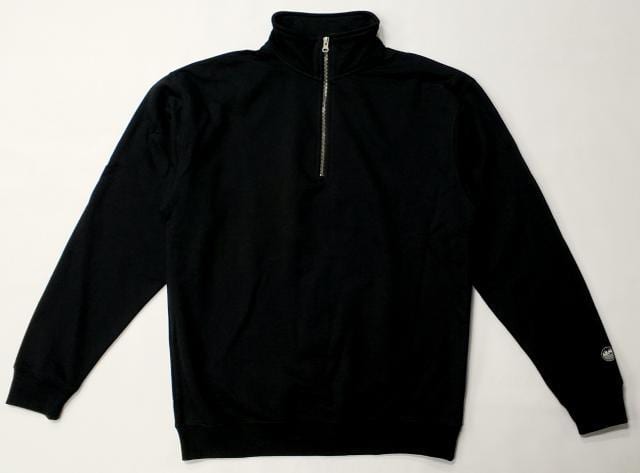 Timberlea T2000 - Timberlea Sweater Unisex 1/4 Zip