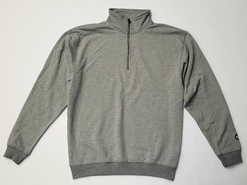 Timberlea T2000 - Timberlea Sweater Unisex 1/4 Zip