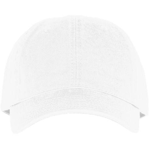 Champion 4101NN - Twill Hat