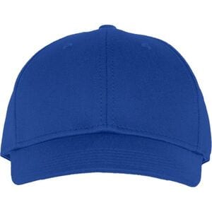Champion 4102NN - Stretch Fit Hat Royal blue