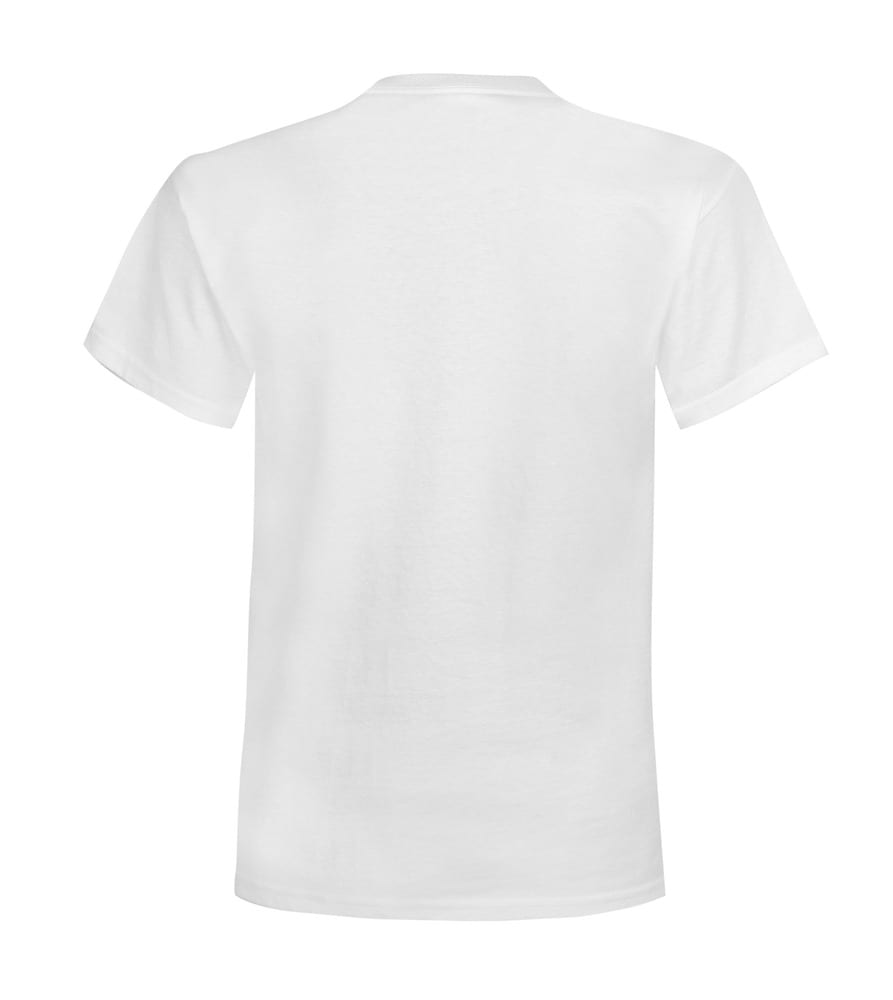 Champion T435 - Youth Short Sleeve Cotton T-shirt