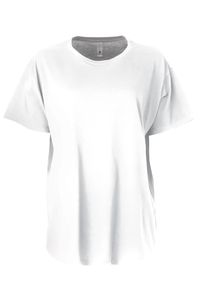 Next Level 1530 - T-shirt en coton à manches courtes pour femme