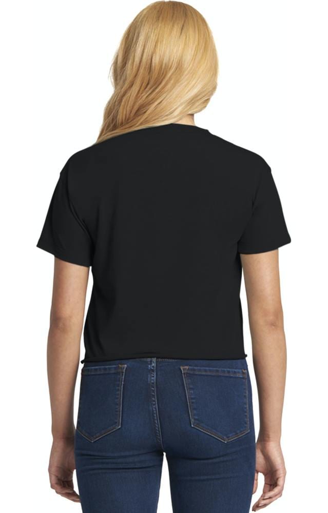 Next Level 5080 - T-Shirt Crop Festival Cali pour femme